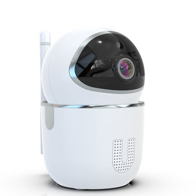 Hot Sale Smart Full HD Wireless IP Camera(JS-P160)