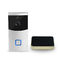 Danmini Wi-Fi Doorbell Video Door Phone Support Night Vision Motion Detection Cloud Storage(WF05-ty)