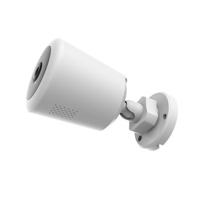 180° Smart Wireless 1080P Outdoor Bullet Camera(E97VD12)