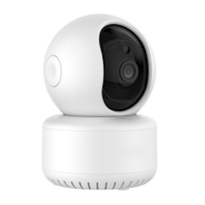 2MP Wireless Indoor Smart Wi-Fi PTZ Camera(US-IW02)