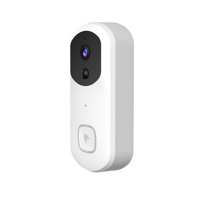 Smart Wi-Fi Doorbell(AD11)