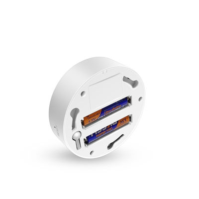 Wi-Fi Smoke Detector(YG400A)