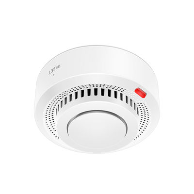 Wi-Fi Smoke Detector(YG400A)