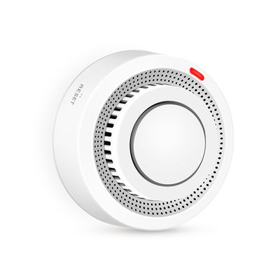 Wi-Fi Smoke Detector(YG400A)