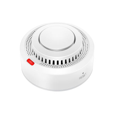 Wi-Fi Smoke Detector(YG400A)