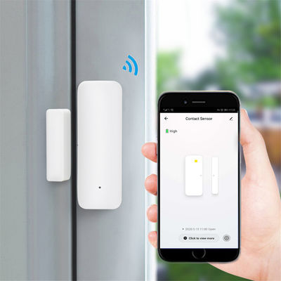 Wi-Fi Door Sensor(WL-19DWT)