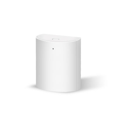 Zigbee Temperature And Humidity Sensor(ZS-T02)