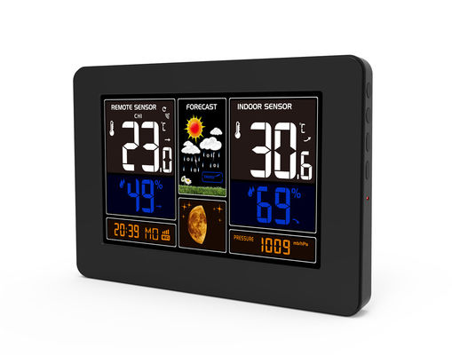 Weather Station(EM3378)