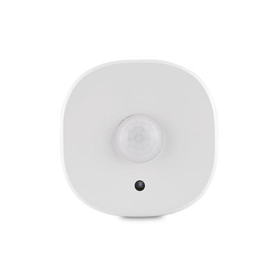 Wireless PIR Motion Sensor Zigbee Wi-Fi Motion Sensor Smart Home Security(XZ-CGV3)