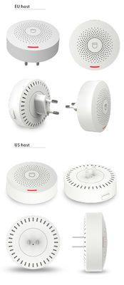 Wi-Fi Home Security Alarm System(PW-150)