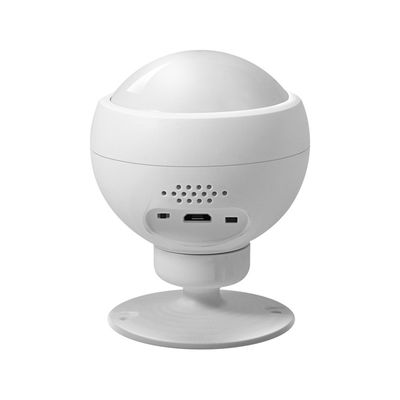 Smart Wi-Fi PIR Motion Sensor(WiFi-702)