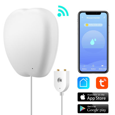 WIFI Flood water leakage Sensor(JM-WW01)