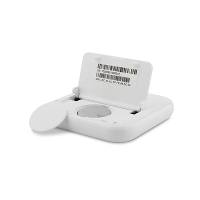Smart Brightness Thermometer BLE(XZ-WSD02)