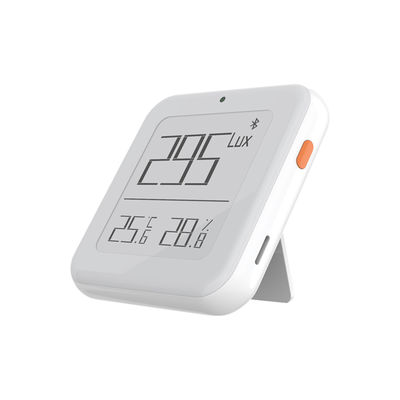 Smart Brightness Thermometer BLE(XZ-WSD02)