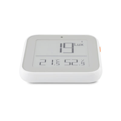 Smart Brightness Thermometer BLE(XZ-WSD02)
