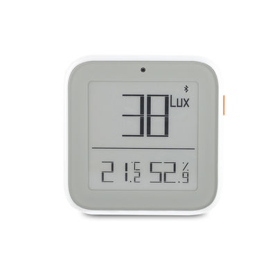 Smart Brightness Thermometer BLE(XZ-WSD02)