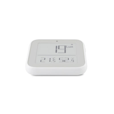 Smart Brightness Thermometer Zigbee(XZ-WSD01)