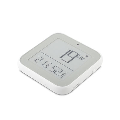 Smart Brightness Thermometer Zigbee(XZ-WSD01)