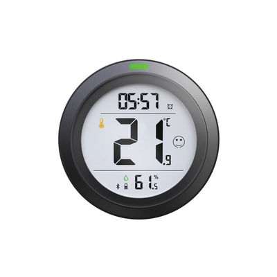 Thermo-hygrometer(PT19DB)