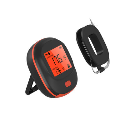 Bluetooth Meat Thermometer for BBQ Cooking(ZXBT-01)