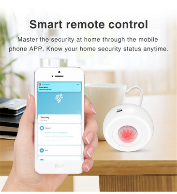 PIR motion sensor(SQ400B)