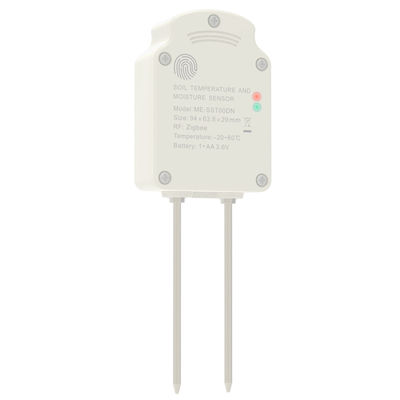 Zigbee Soil Temperature and Humidity Sensor(WN-SST100)