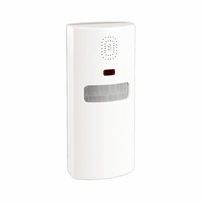 Tuya Smart Indoor Motion Sensor(RL-WP01 -1)