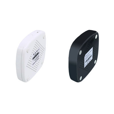 Smart Tuya Zigbee 3.0 Gateway Hub Wireless Remote Control Iot For Linked Zigbee Devices Compatible With Alexa Google