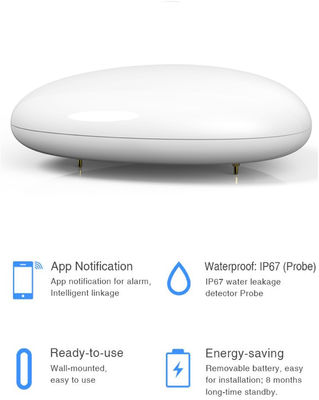 Smart Leak Sensors(SF10)