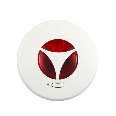 Wi-Fi Audible Alarm(SNT001W)