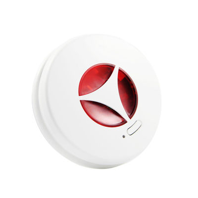 Wi-Fi Audible Alarm(SNT001W)