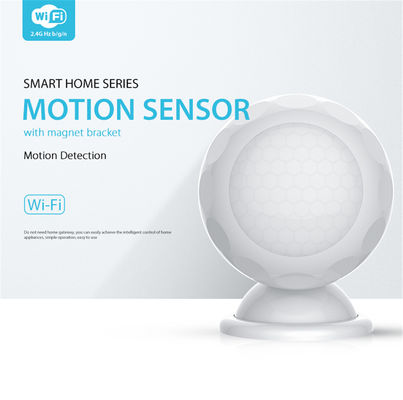 Wi-Fi Motion PIR Sensor(MYQ-AMS03)