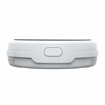 Tuya Wi-Fi Smart LPG Gas Alarm Detector Leakage Sensor Combustible Household Wi-Fi Temperature Detectors(ZX-GS21)