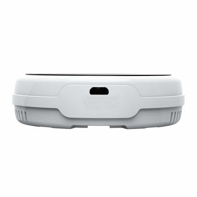 Tuya Wi-Fi Smart LPG Gas Alarm Detector Leakage Sensor Combustible Household Wi-Fi Temperature Detectors(ZX-GS21)