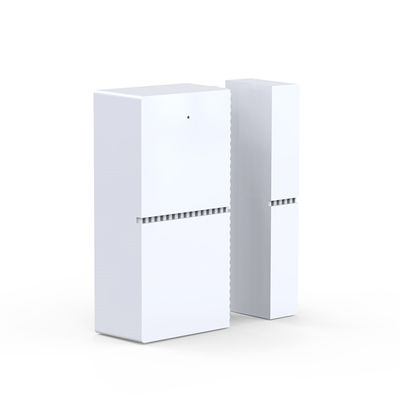 Smart Wi-Fi Door Sensor Door Open / Closed Detectors Magnetic Switch Window Sensor Home Security Alert(ZX-D21)