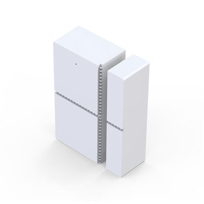 Smart Wi-Fi Door Sensor Door Open / Closed Detectors Magnetic Switch Window Sensor Home Security Alert(ZX-D21)