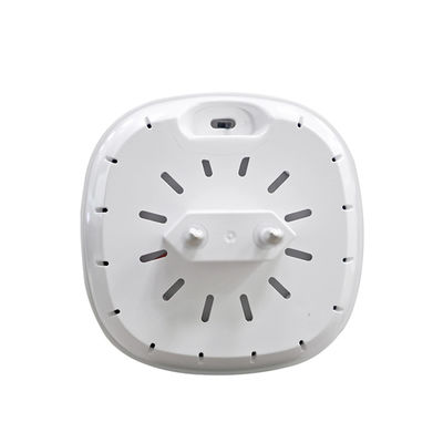 Tuya Wifi 433MHz Wireless Strobe Siren Sound and Light Siren 100dB for Home Security WIFI GSM Alarm Panel(ZX-SN11)