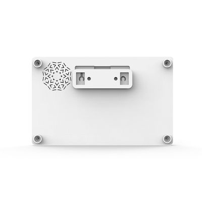 Wireless WIFI GSM Home Security Alarm System For Tuya Smart Life APP With Motion Sensor Compatible With Alexa & Google