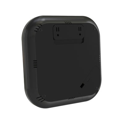 Home Alarm System Wi-Fi GSM Alarm Intercom Remote Control 433MHz Detectors IOS Android Tuya APP Control Touch Keypad