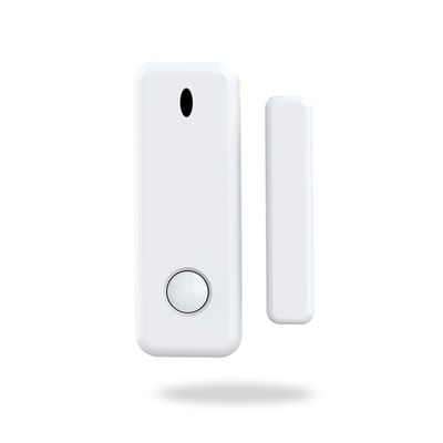 Home Alarm System Wi-Fi GSM Alarm Intercom Remote Control 433MHz Detectors IOS Android Tuya APP Control Touch Keypad