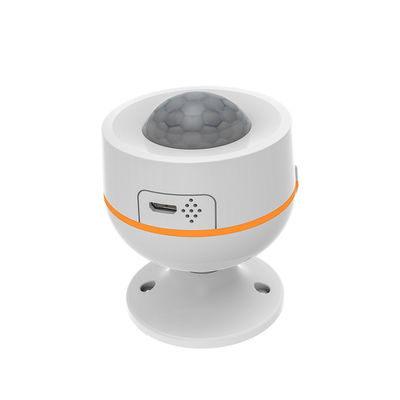 ZigBee USB 3 In 1 PIR Motion Sensor(MYQ-ZMS02)