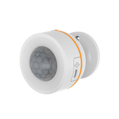 ZigBee USB 3 In 1 PIR Motion Sensor(MYQ-ZMS02)