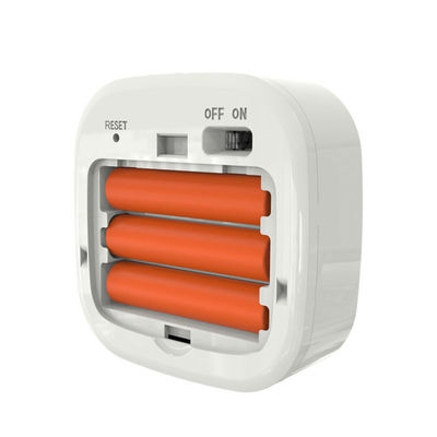 Motion Sensor WIFI Smart Mini PIR motion Sensor for Smart Security Home System(MYQ-MS01)