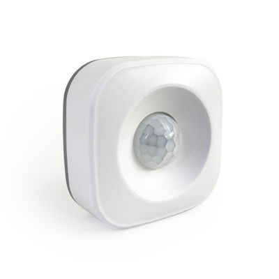 Motion Sensor WIFI Smart Mini PIR motion Sensor for Smart Security Home System(MYQ-MS01)