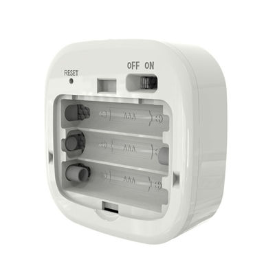Motion Sensor WIFI Smart Mini PIR motion Sensor for Smart Security Home System(MYQ-MS01)