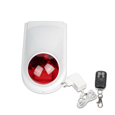 Wi-Fi Siren Sensor(MYQ-ASA01)