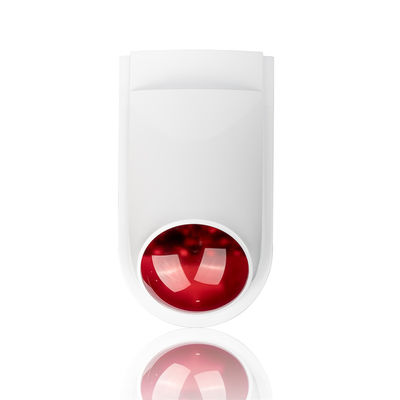 Wi-Fi Siren Sensor(MYQ-ASA01)