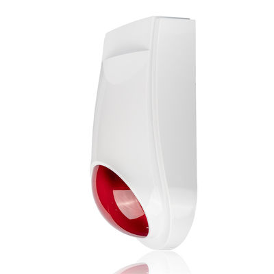 Wi-Fi Siren Sensor(MYQ-ASA01)