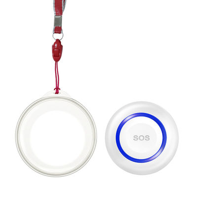 WIFI SOS Panic Button Smart Emergency SOS Button(MYQ-ASOS)