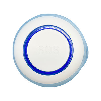 WIFI SOS Panic Button Smart Emergency SOS Button(MYQ-ASOS)